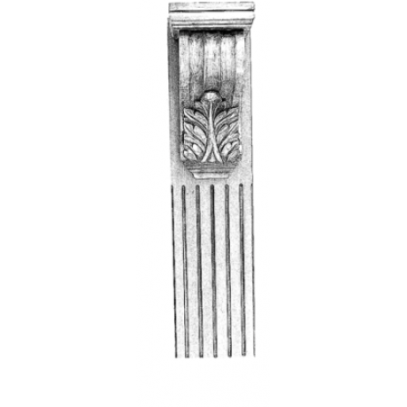 Decorative Corbel 203416