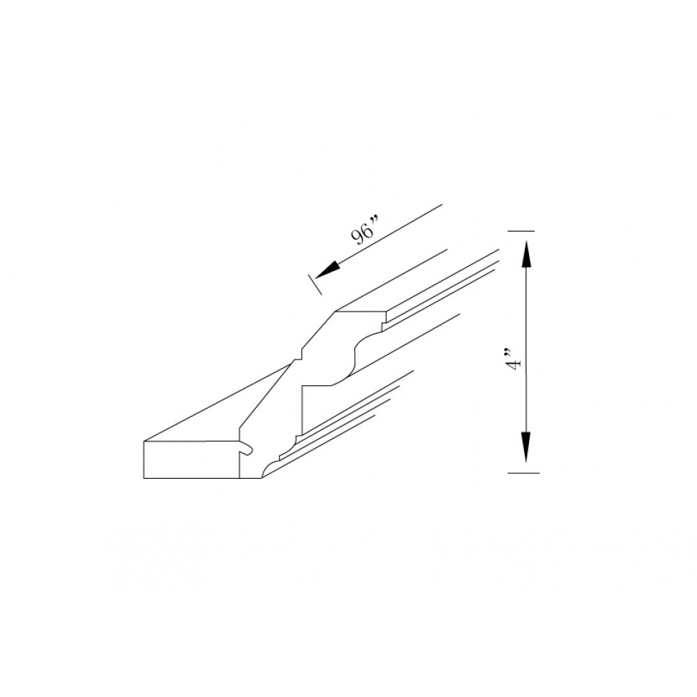 Royal Crown Molding Royal Crown Molding
