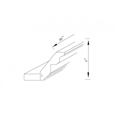 Royal Crown Molding Royal Crown Molding