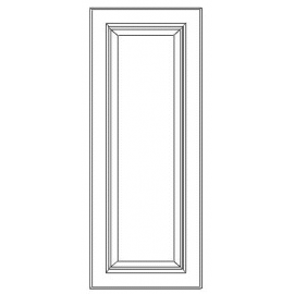 Wall Decorative Door 