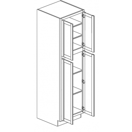 Wall Pantry 30"Wx90"H