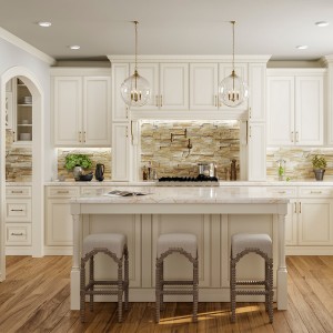 LoryCabinets: Traditional Cabinetry