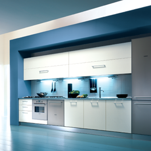 Contemporary Cabinetry