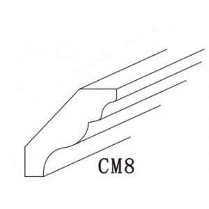 Accessories - Crown Molding