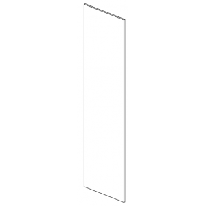 Accessories - Refrigerator End Panel