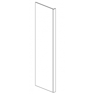 Accessories - Refrigerator Panel