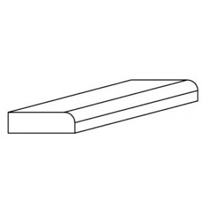 Accessories - Scribe Molding