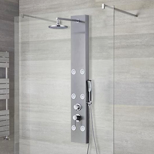 Shower Panels