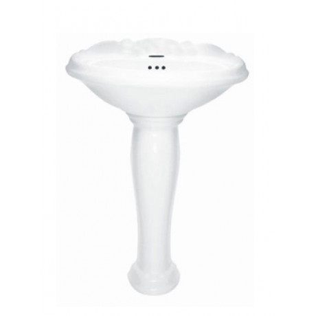 Reminiscence Pedestal Sink Reminiscence Pedestal Sink