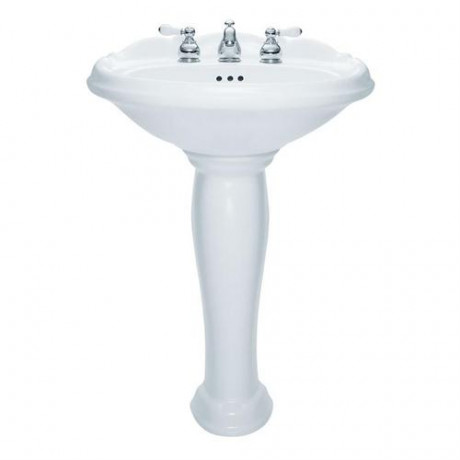 Reminiscence Pedestal Sink Reminiscence Pedestal Sink