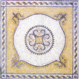 SM 248 Medallion