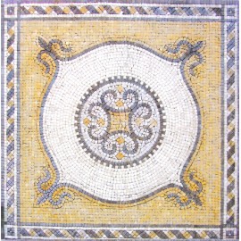 SM 248 Medallion 