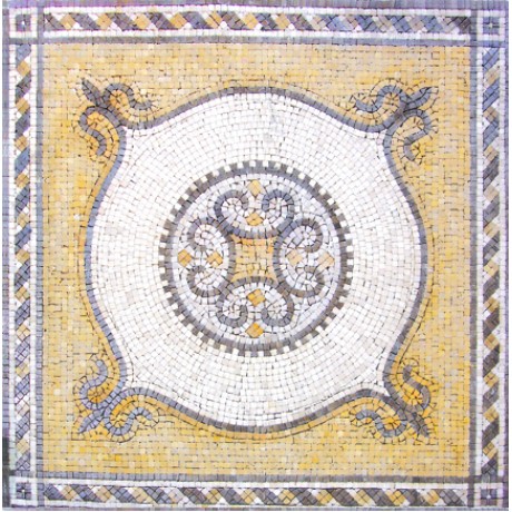 SM 248 Medallion SM 248 Medallion