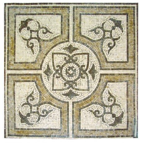 SM 348 Medallion SM 348 Medallion