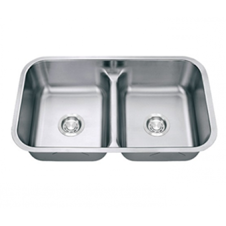 DAKOTA UNDERMOUNT SINK GS18-5050LD