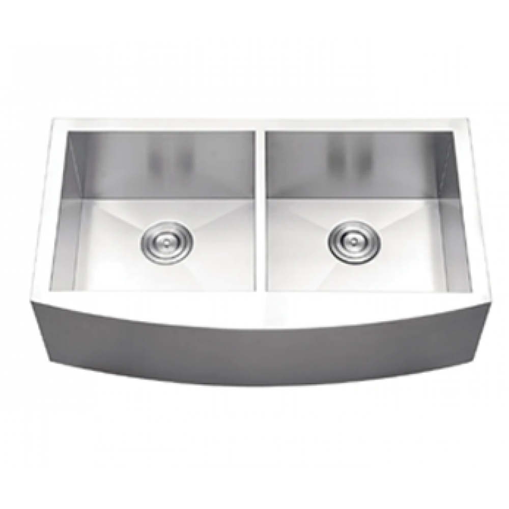 1151125 SS APRON SINK