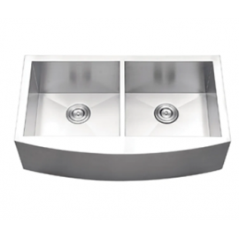 1151125 SS APRON SINK 