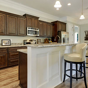 Traditional Cabinetry